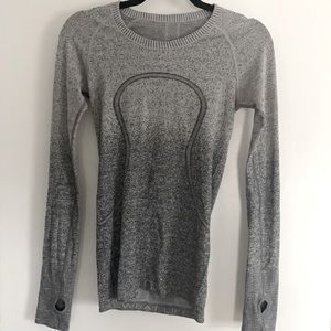 lulu Long Sleeve